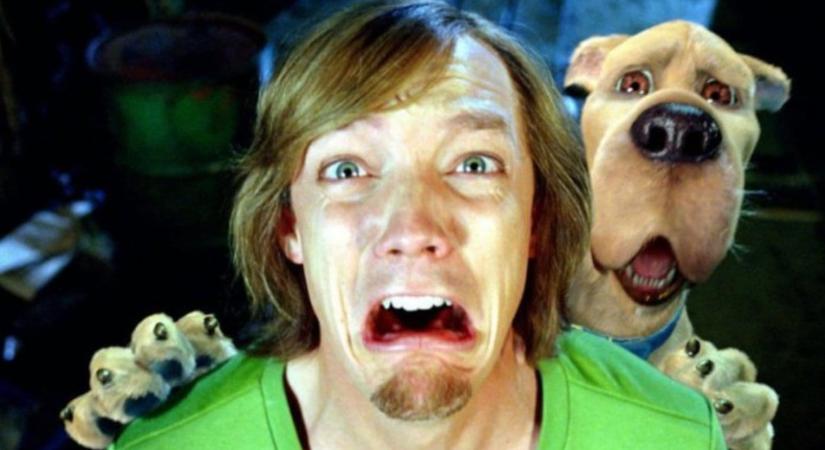 Matthew Lillard, a Sikoly és a Scooby Doo-filmek sztárja is csatlakozik az MCU-hoz, és már tudjuk, hogy hol találkozhatunk majd vele