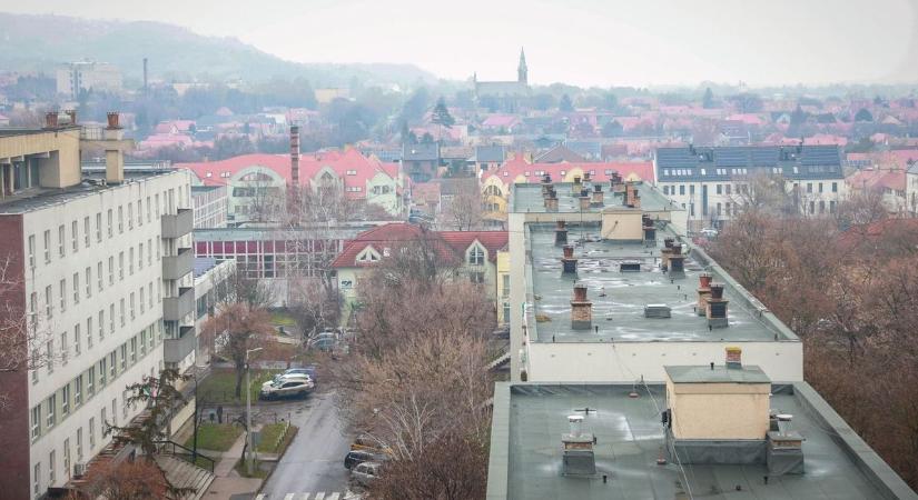 Ködösen kezdődik a tavasz, az utakon is okozhat fennakadásokat