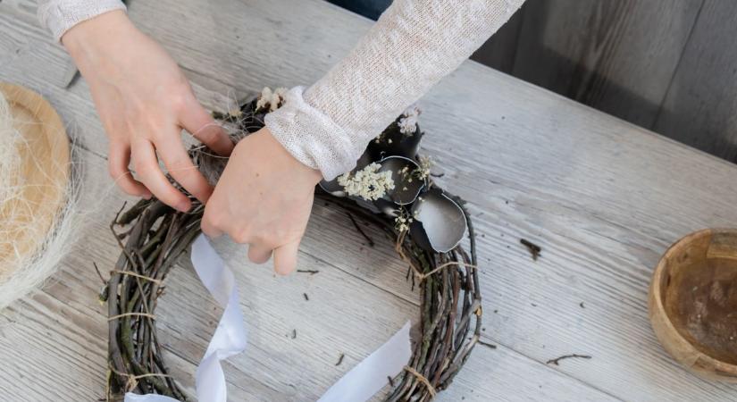 Tavasz virágok, amelyek sosem nyílnak el