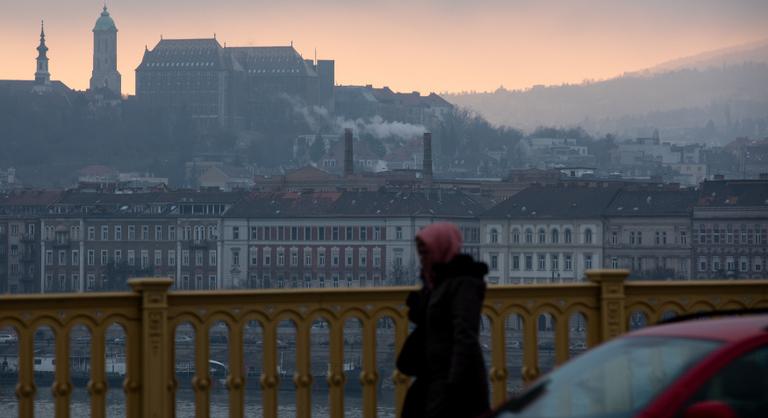 Javult a levegőminőség, de több város továbbra is veszélyben van