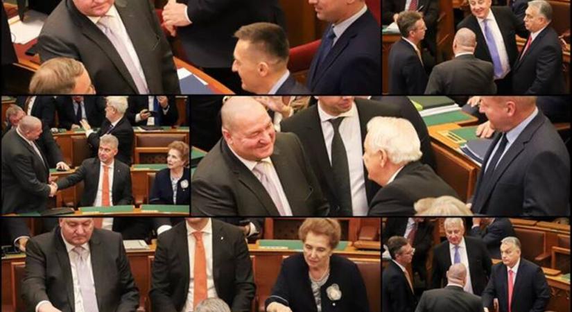 Németh Szilárd, a nagy Fidesz-vesztő – Orbán mégis tovább cipeli magával