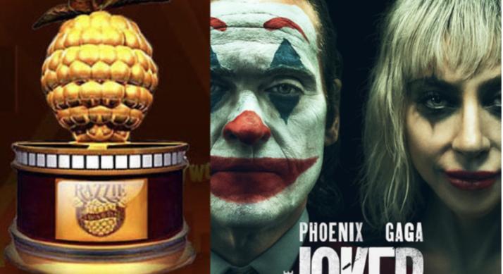 Coppola kiakadt, Joker 2 és Madame Web az év legrosszabb filmjei között – Megvan az Arany Málna szégyenlistája