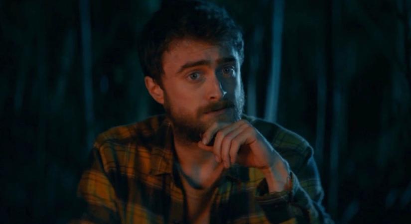 James Gunn tisztázta, hogy mi a helyzet a pletykával, miszerint Daniel Radcliffe lehet a DCU új Agyagpofája