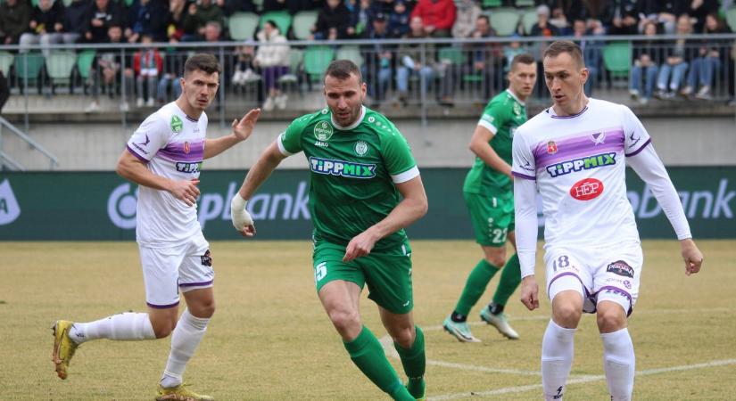 Paksi FC: kötelező győzelem vár Bödéékre