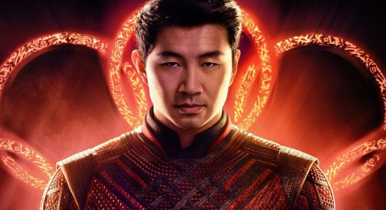 Simu Liu mindenkit megnyugtatott: továbbra is tervben van a Shang-Chi 2