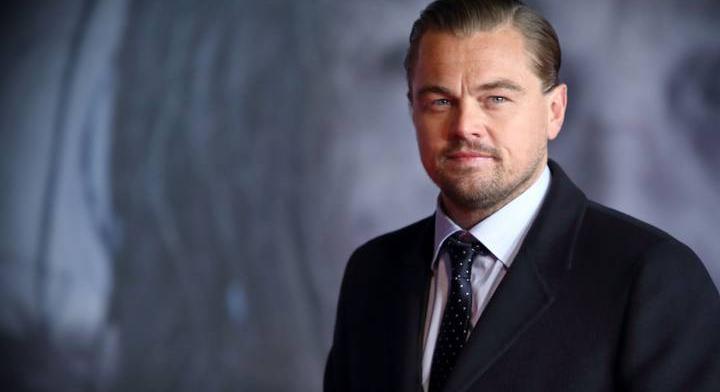 Ez lett volna Leonardo DiCaprio művészneve, ha hallgat az ügynökére