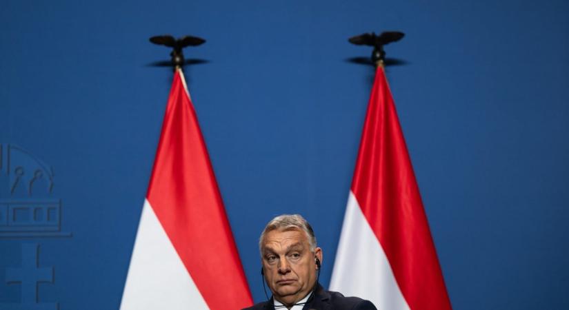 Orbán vétóval fenyeget az EU-csúcson és közvetlen tárgyalásokat akar Putyinnal