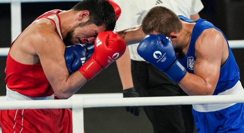 Óriási lépést tett a további olimpiai szereplés felé az ökölvívás