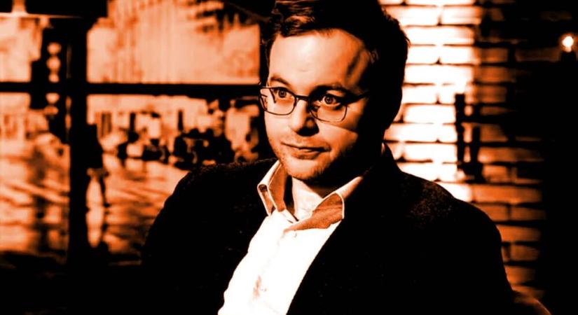 Orbán Balázs ‘dr.’ lett és rögvest -reményei szerint fóliázatlan- könyvet ír megpróbáltatásairól