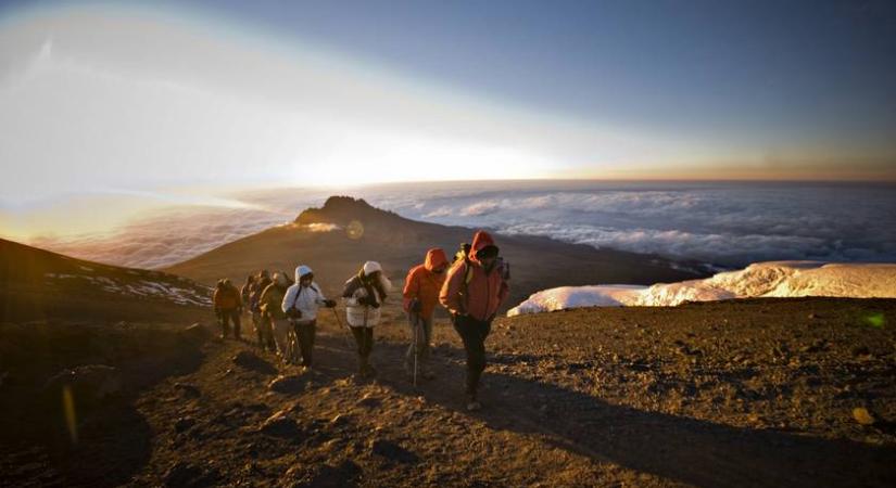 Ez a világ egyik legfelkapottabb látványossága – A helyi nők nélkül egy turista sem ismerhetné meg