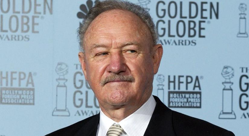 51 kérdés, amire választ kell kapnunk Gene Hackman halála kapcsán