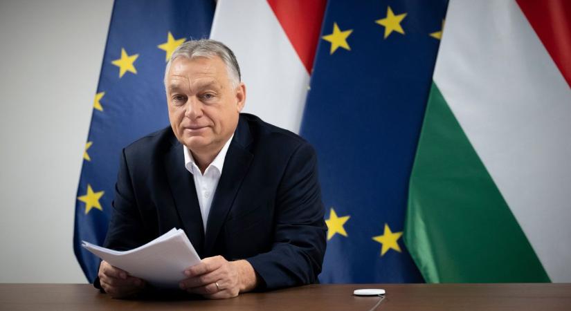 Orbán Viktor békét akar