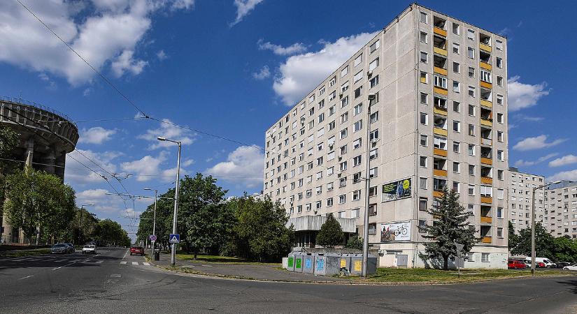 Elképesztő: A debreceni panelárak lassan verik a budapestieket