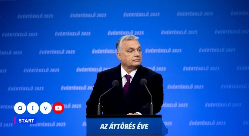 Orbán Viktor ledobta az atombombát: vétóval fenyeget az EU-csúcson