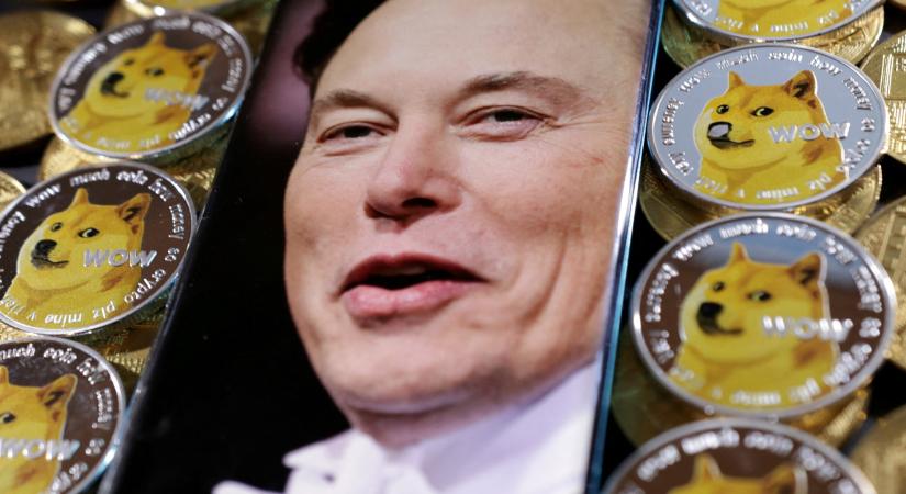 Elon Musk hívei tényleg hisznek abban, hogy a DOGE lesz a Föld egyetlen valutája