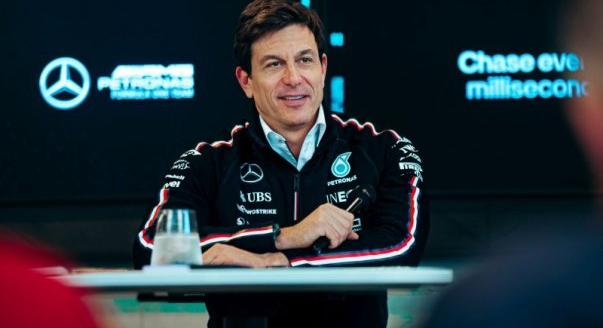 Wolff: Az F1 úriemberek sportja, de ne nyomjuk el az érzelmeket