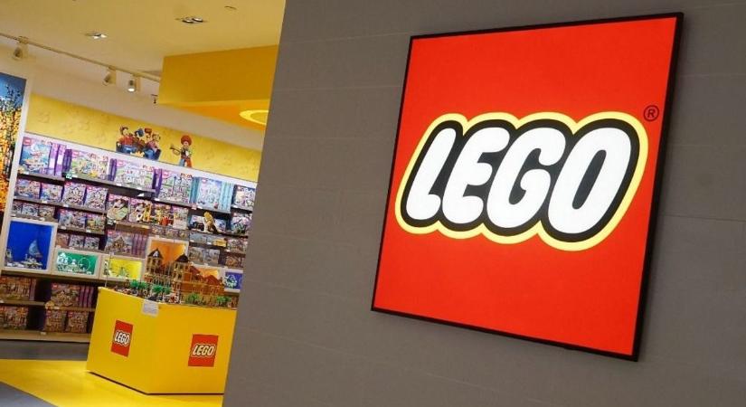 Magyar nemzeti szimbólumot gyártott a Lego: nem kapható, mégis tízezrekért árulják a Vaterán