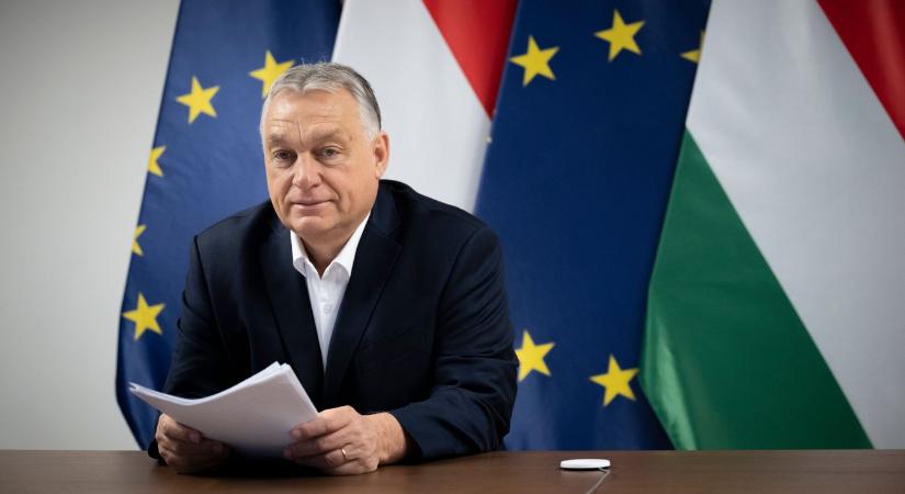 Brüsszel folytatná a háborút és a fegyverszállításokat, Orbán Viktor azonban fegyverek helyett békét akar