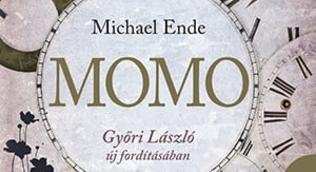 Időtálló klasszikus – Michael Ende: Momo