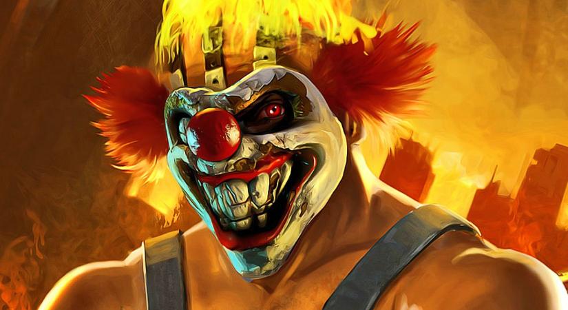 A Sony PlayStation elkaszált egy nagy dobást? A Twisted Metal reboot sosem lát napvilágot