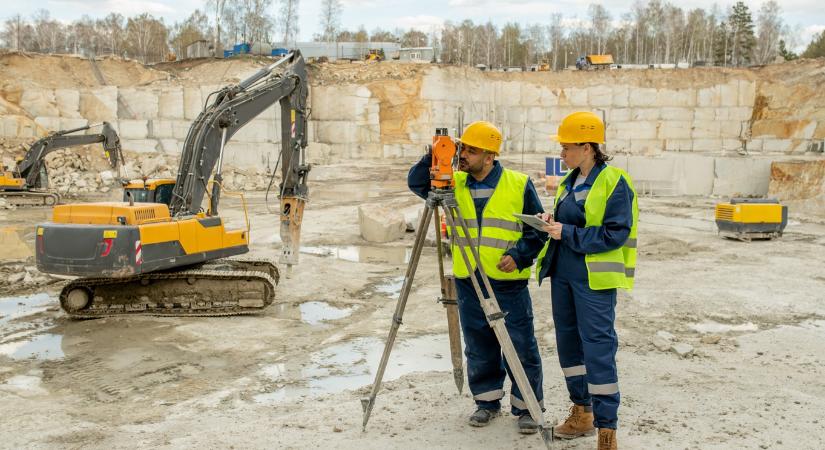 Geotermikus hulladékból szuper habarcs, ami földrengések ellen sokkal jobban véd