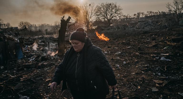 Eszkalálódik a helyzet a Kurszki területen, felvázolták a legrosszabb forgatókönyvet - Oroszország háborúja Ukrajnában – az Index vasárnapi hírösszefoglalója