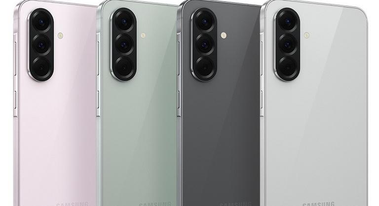 Itt a Samsung válasza az új „olcsó” iPhone-ra