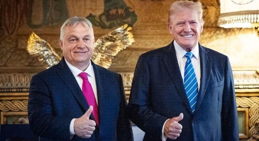 Furcsa lehet az Orbánt Putyin-bérencezőknek azzal szembesülni, hogy az USA elnöke szinte szó szerint azt mondja, mint a miniszterelnökünk!