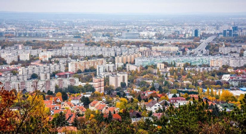 Panellakás, avagy milliós négyzetméterárak a tömegpiacon