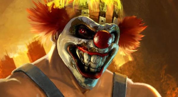 Képeken az elkaszált Twisted Metal reboot