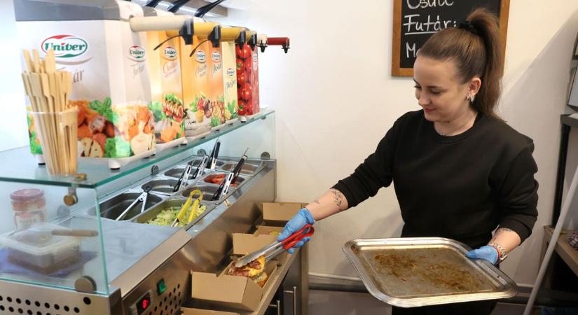 Ezek a legjobb hamburgerezők Somogyban, végigkóstoltuk a kínálatot