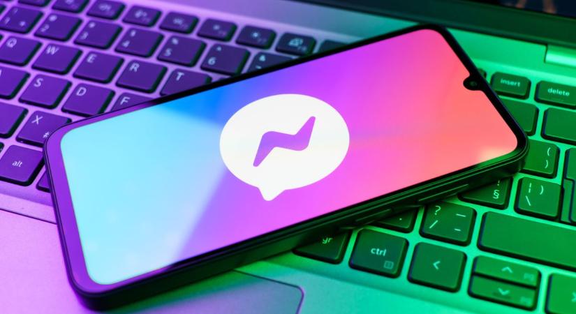 Észrevetted? Megváltozott a Messenger a telefonodon