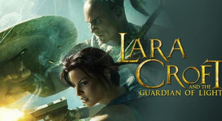 Mobilokra/tabletekre is megjelent a Lara Croft and the Guardian of Light