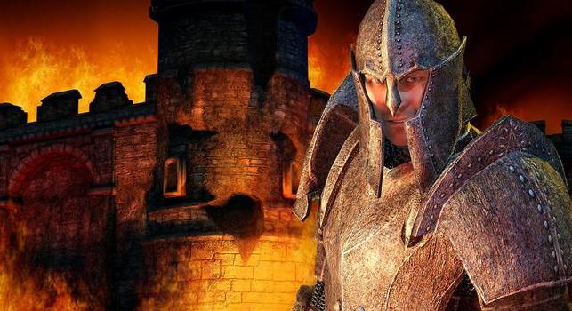 40 percen át mozog a szinte kész Oblivion remake, a Skyblivion