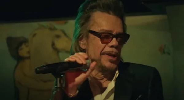 Elhunyt David Johansen, a New York Dolls társalapítója