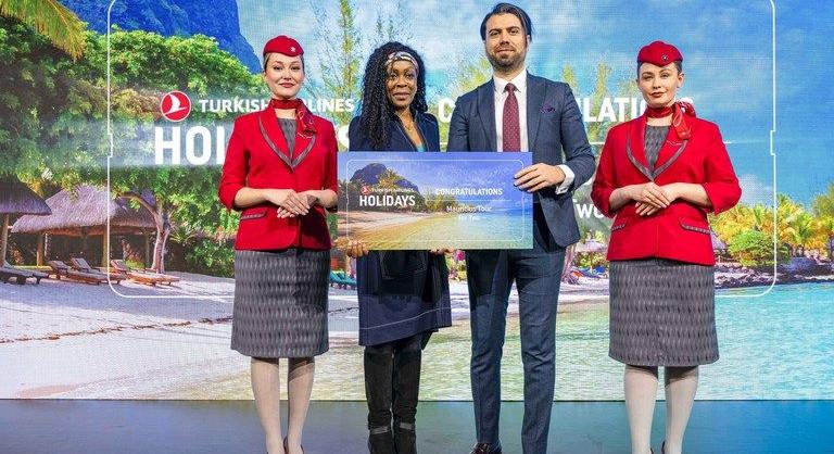 A Turkish Airlines Holidays globális terjeszkedése