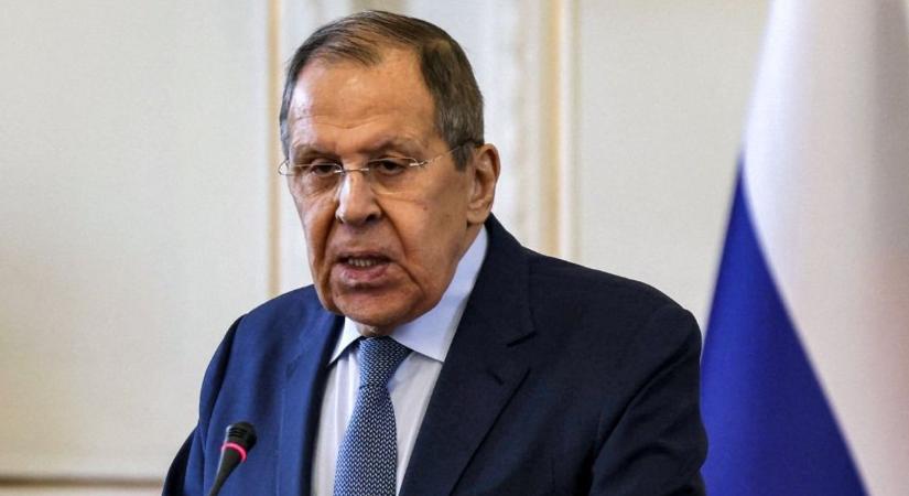 Lavrov: Oroszországnak és az Egyesült Államoknak meg kell akadályoznia a háborút