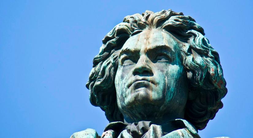 Megvizsgálták Beethoven haját, sötét titok derült ki a zeneszerző életéből