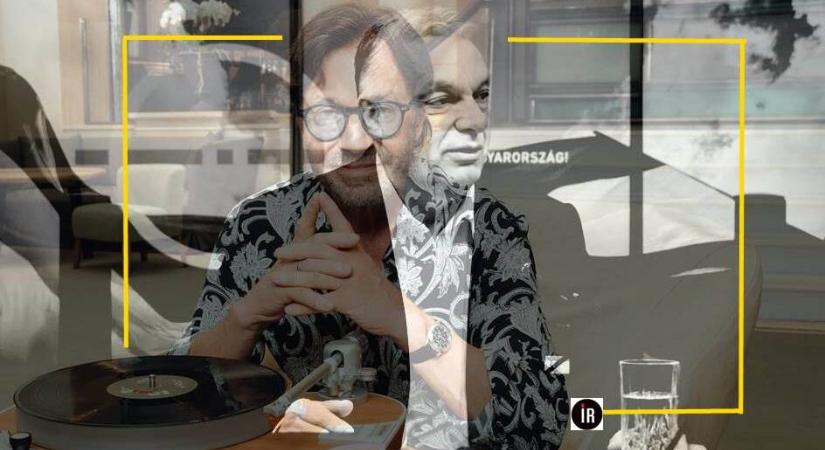 Reszkess Al Di Meola – Beszóltál Orbánnak? Már kutakodhat a Fidesz-troll a múltadban…