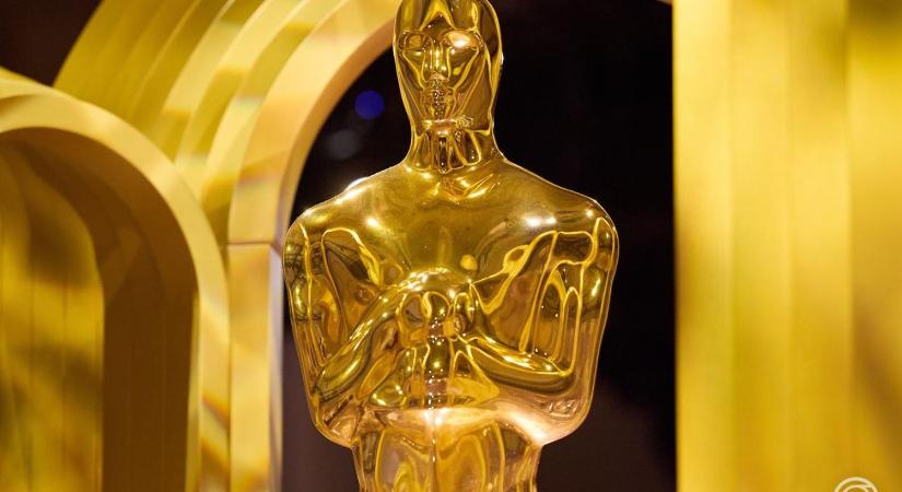 Itt nézd ma az Oscar-díjak átadását – magyar esélyes is van