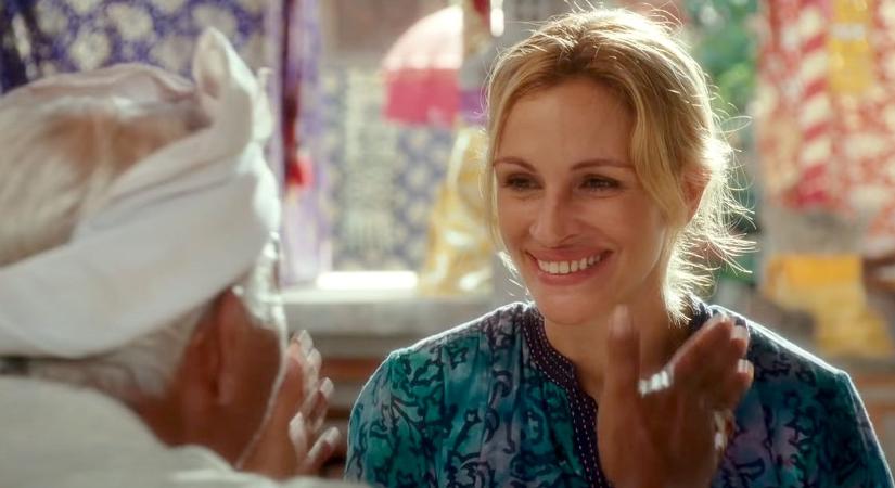 Julia Roberts is César-díjat kapott - Tarolt az Emilia Pérez