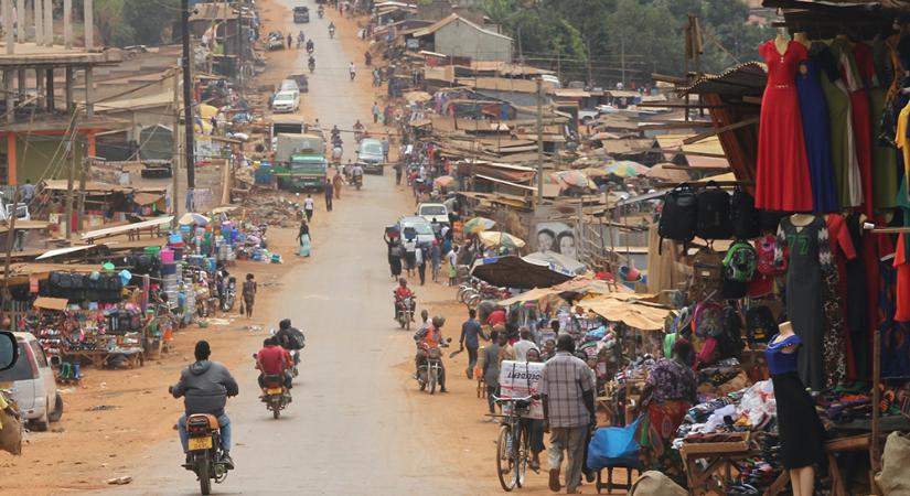 Ebola-vírusban halt meg egy négyéves gyermek