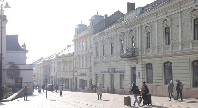 Meglesz a böjtje a jó időnek — pokoli napok jönnek!