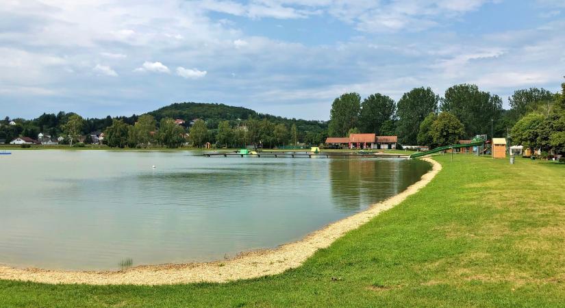 Güssing vára és Geresdorf skanzenje