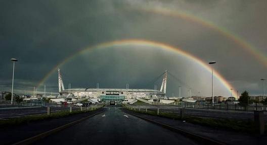 A Juventus a félévet közel 17 millió eurós nyereséggel zárta