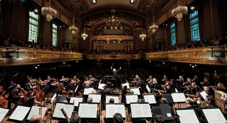 A Concerto Budapest 8. Mozart-napjának nyitókoncertje az Indexen