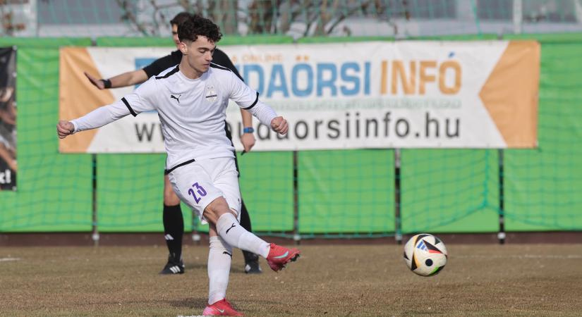 Az Újpest másodszor kapott öt gólt a hétvégén