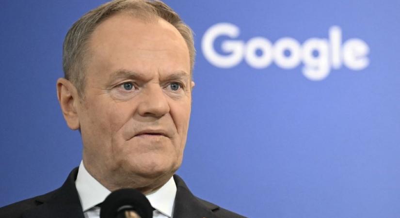 Donald Tusk egyértelművé tette: továbbra sem hisz a diplomáciai békében