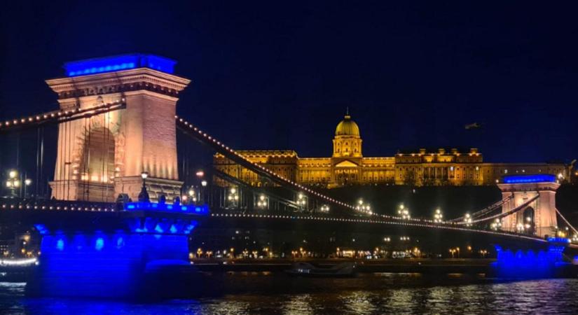 Ukrajnáért tüntetnének Budapesten, de már megint csak a balos szervezetek parádéznak