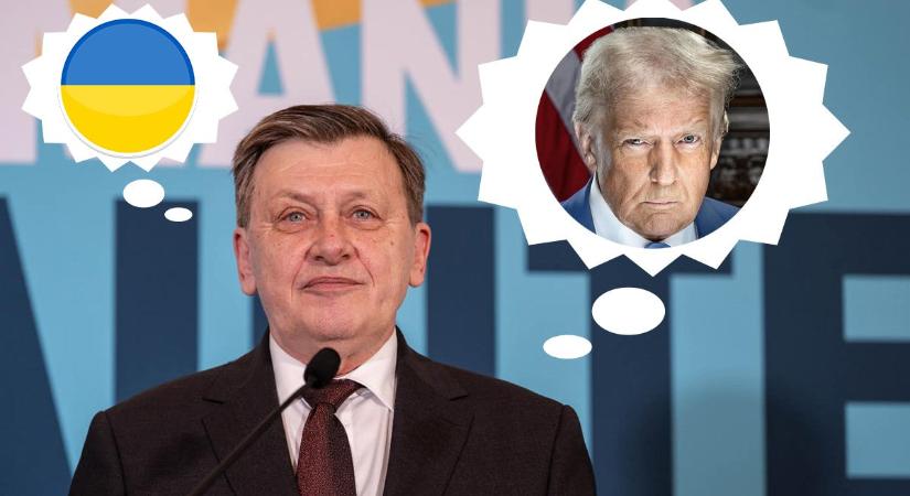 „Románia támogatja Ukrajnát, de a Trump-kormányzat a mi partnerünk” – hírek vasárnap